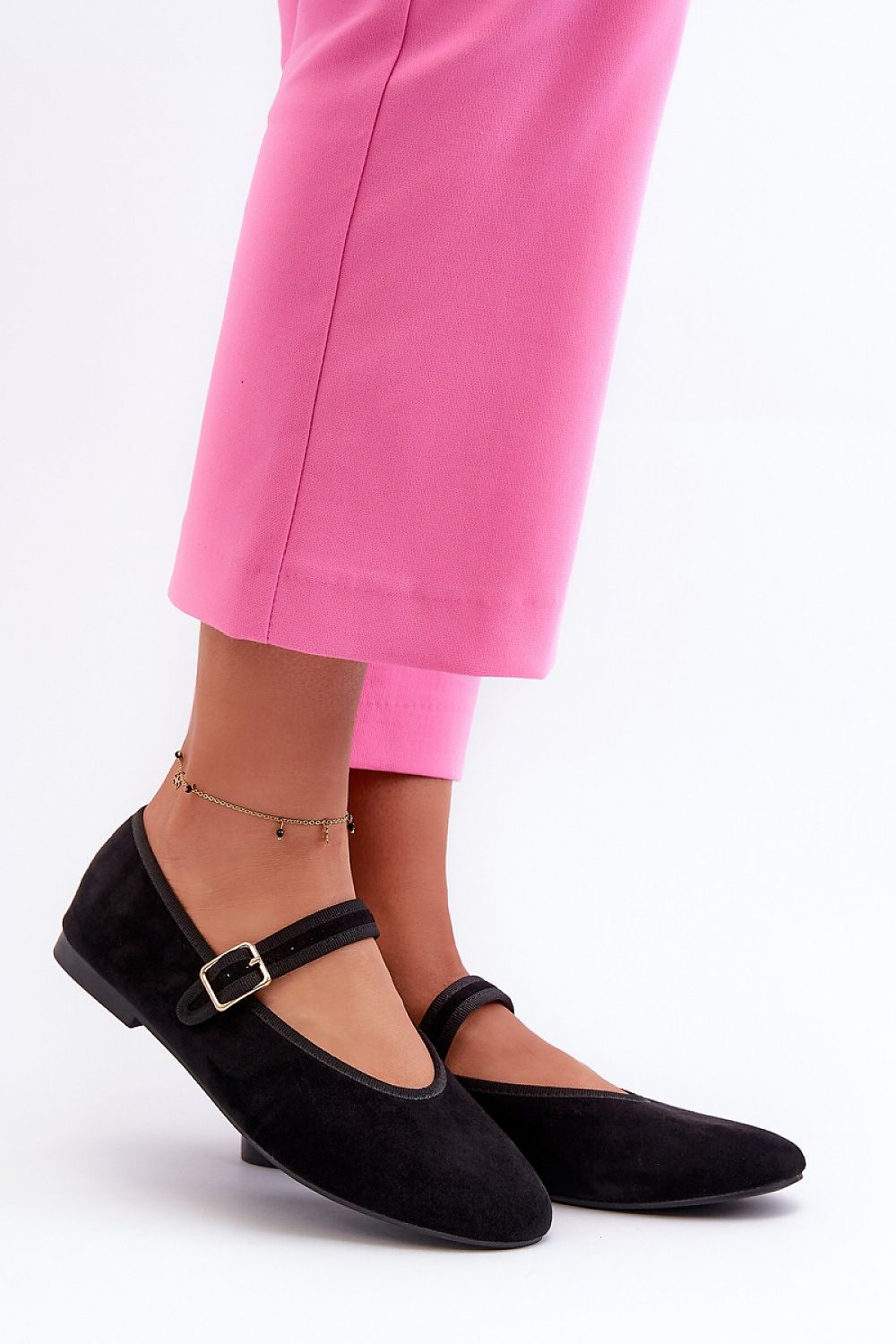 Ballet flats Step in style - Lojahub Shop